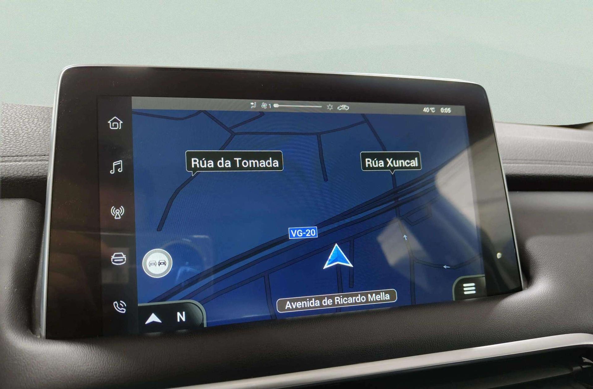 MG HS 1.5 Turbo GDI Luxury - foto 10