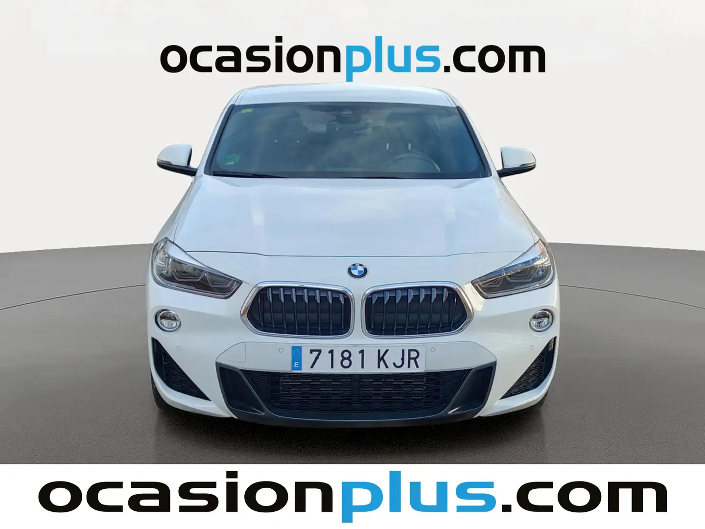 Foto BMW X2 BMW X2 sDrive20i (192 CV) Pack M