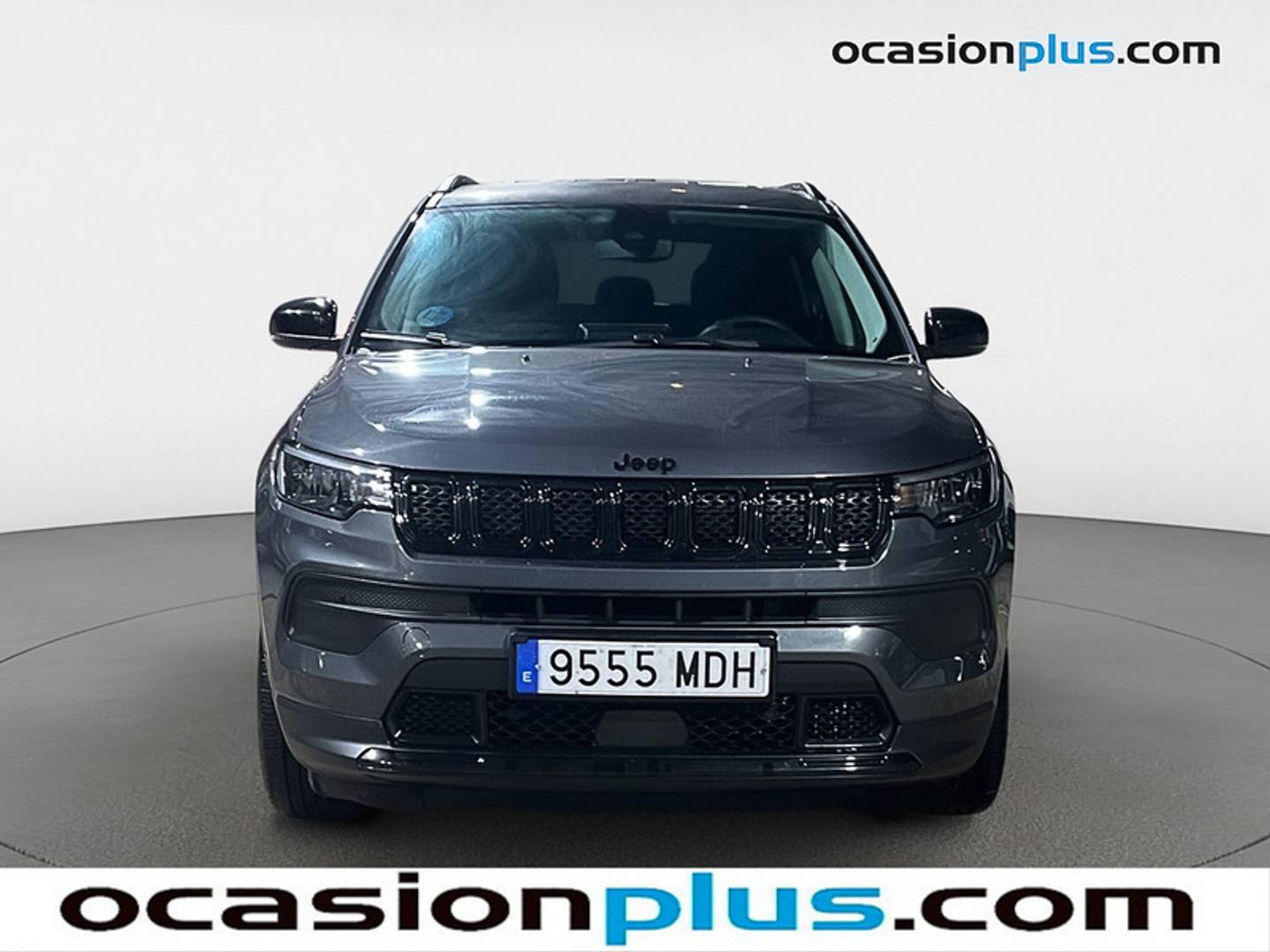 Jeep Compass Jeep Compass 1.5 MHEV Night Eagle DCT (130 CV) seminuevo