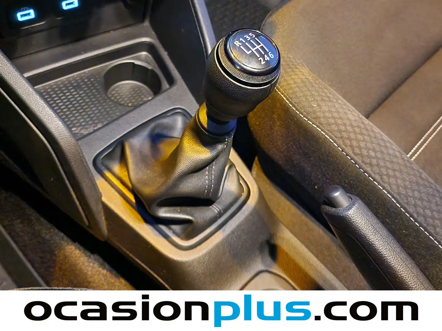 Foto Dacia Duster Dacia Duster Expression Blue dCi (115 CV)