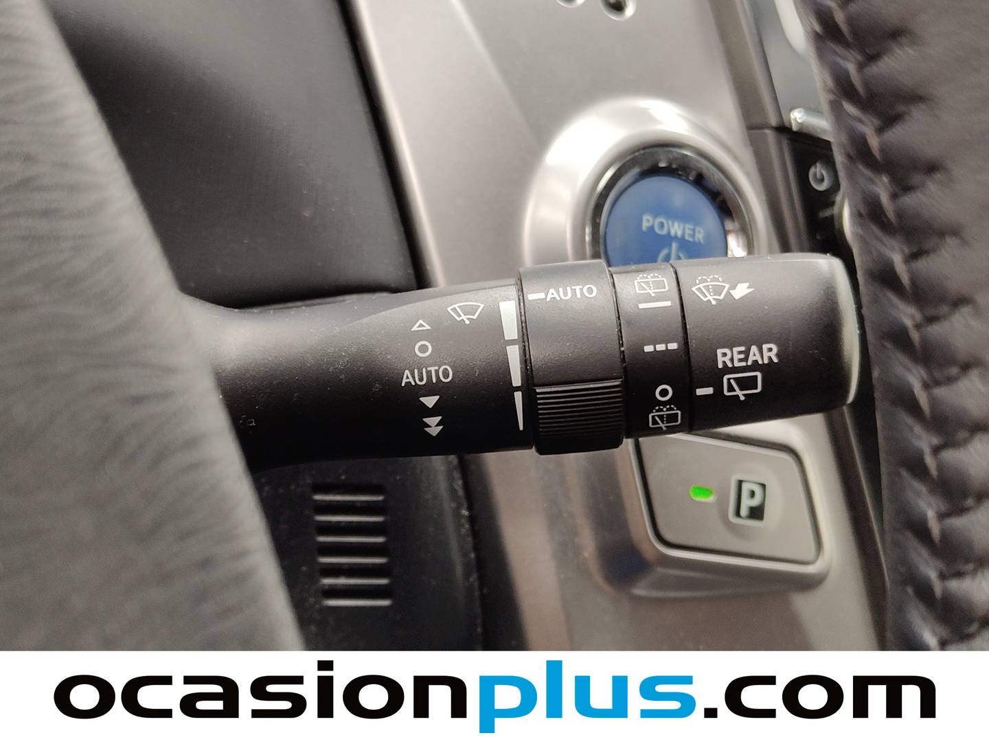 Toyota Prius+ Toyota Prius+ 1.8 Executive (136 CV) 7 Plazas híbrido