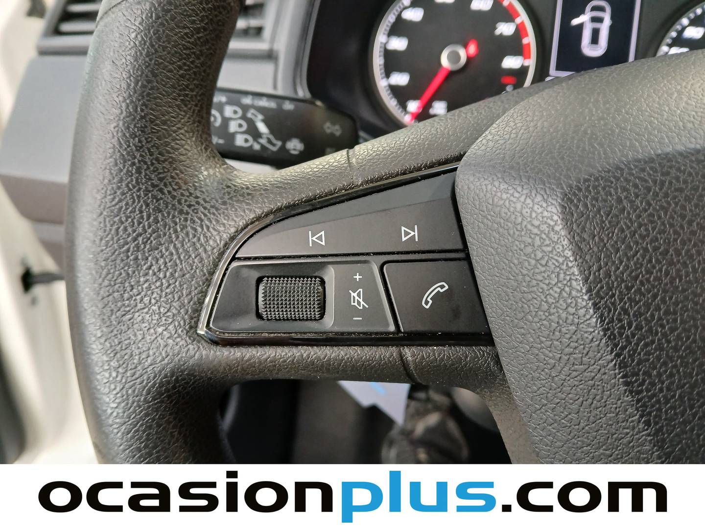Seat Arona Seat Arona 1.0 TSI S&S Reference Edition (95 CV) de ocasión