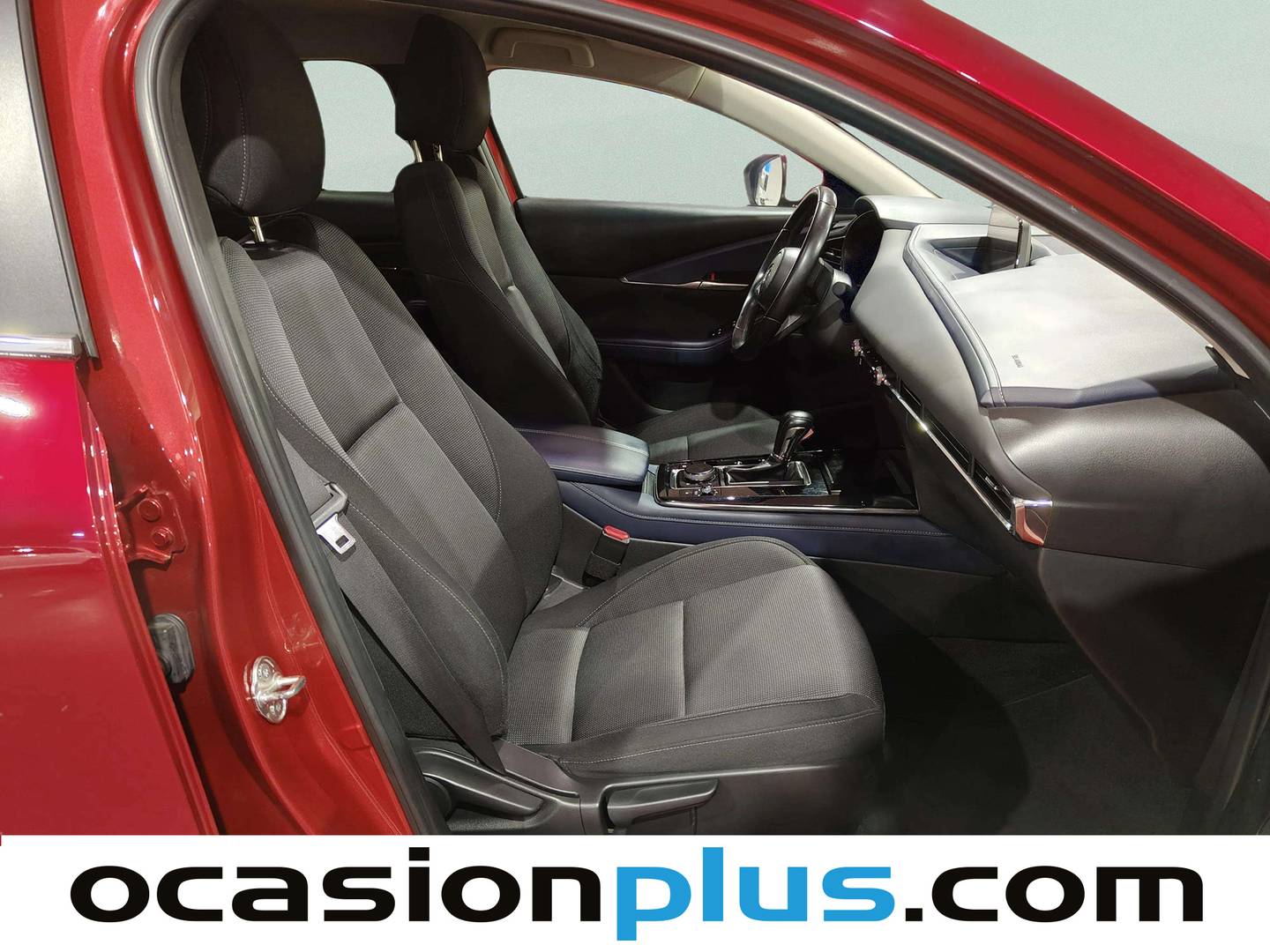 Mazda CX-30 Mazda CX-30 2.0 Skyactiv-X Evolution 2WD AT (180 CV) automático