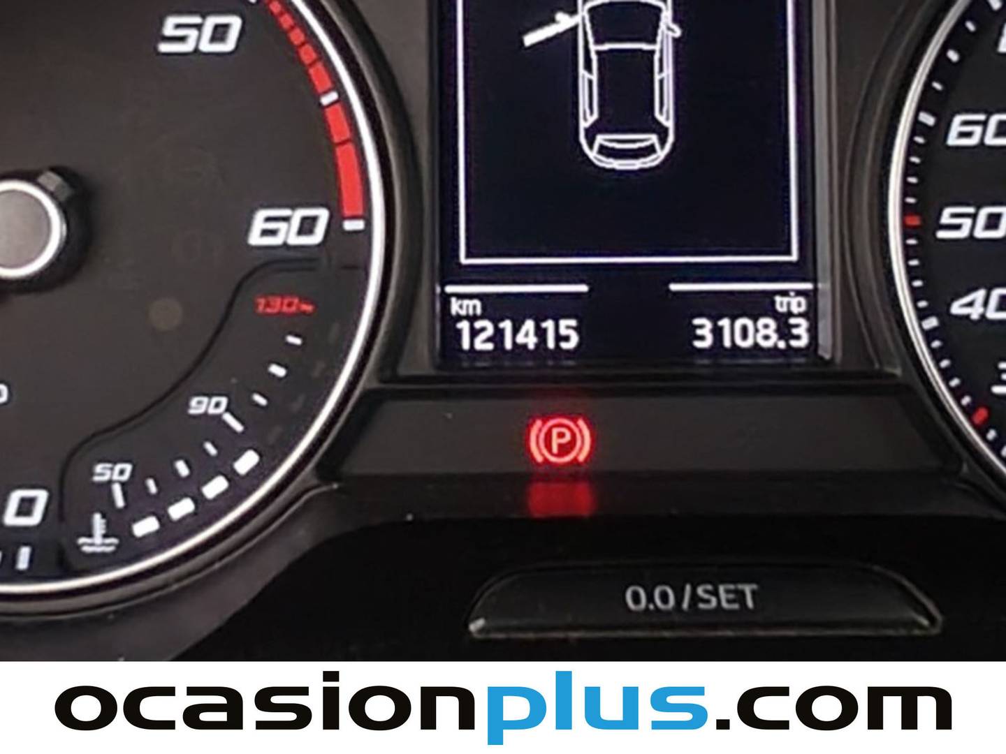 Seat Ibiza Seat Ibiza 1.4 TDI Style Connect (90 CV) seminuevo