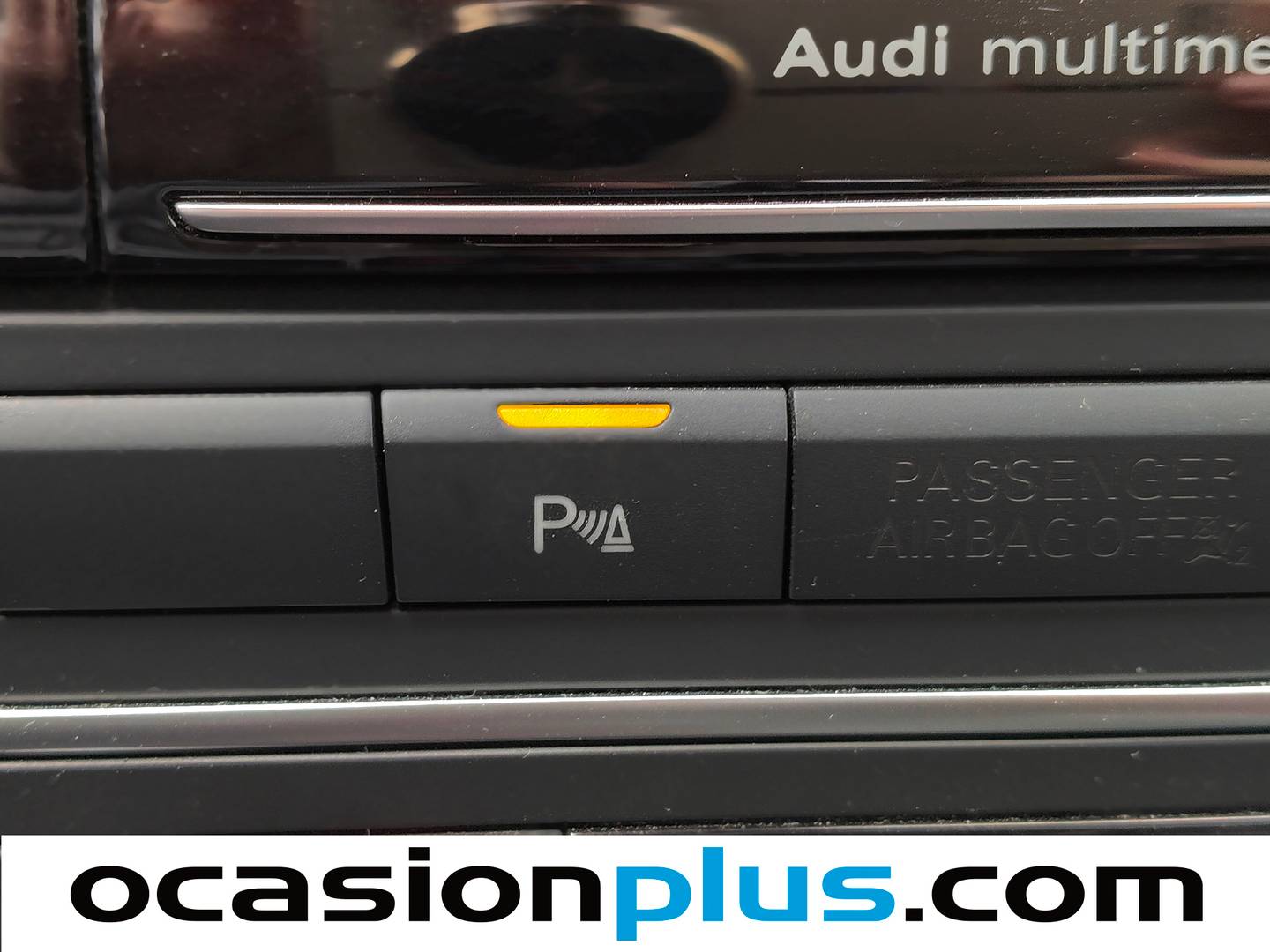 Acabados Audi A7 Audi A7 Sportback 3.0 TDI quattro (272 CV) S tronic