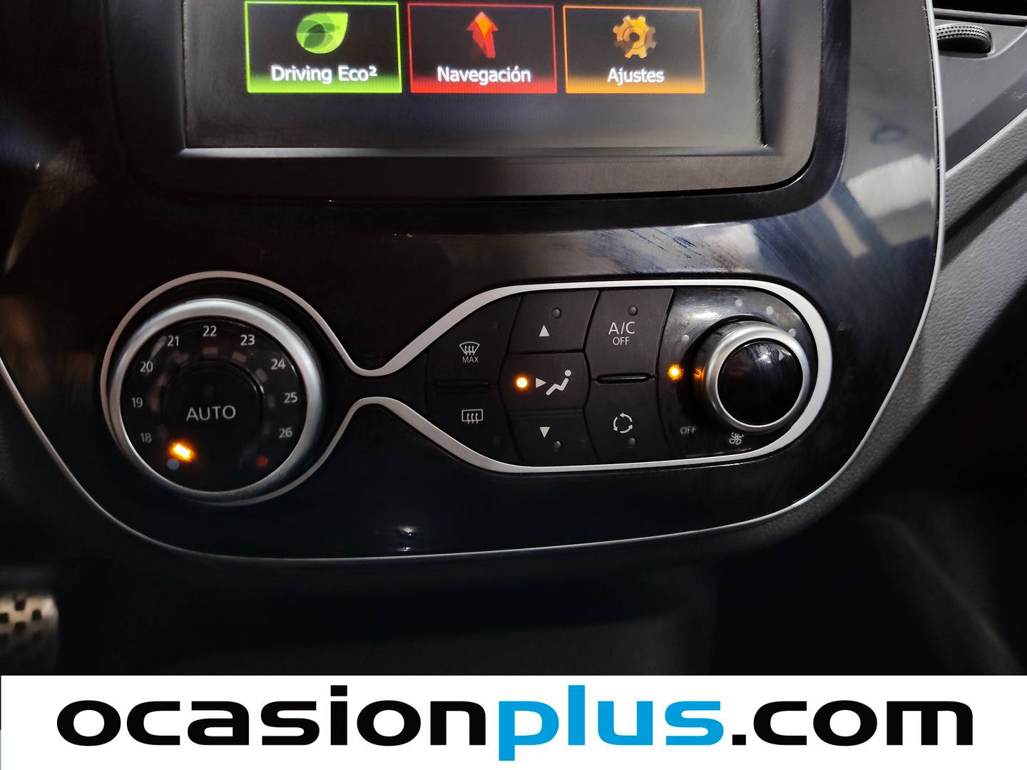 Renault Captur Renault Captur Zen Energy dCi eco2 (90 CV) km 0