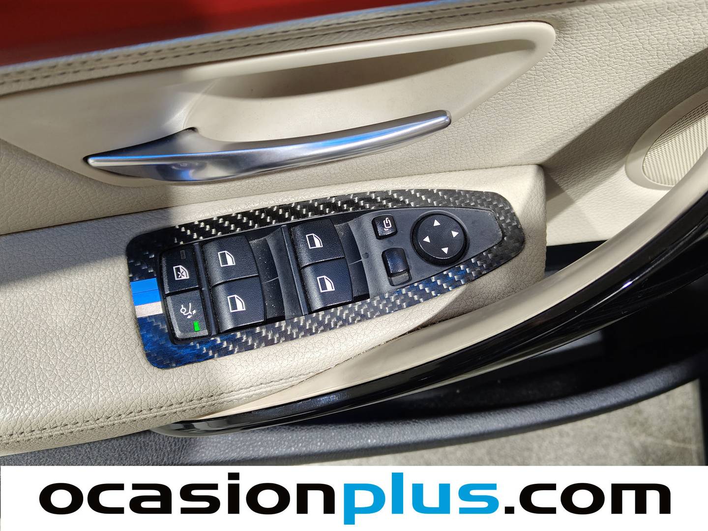 Foto BMW Serie 3 BMW Serie 3 318d Gran Turismo (150 CV)