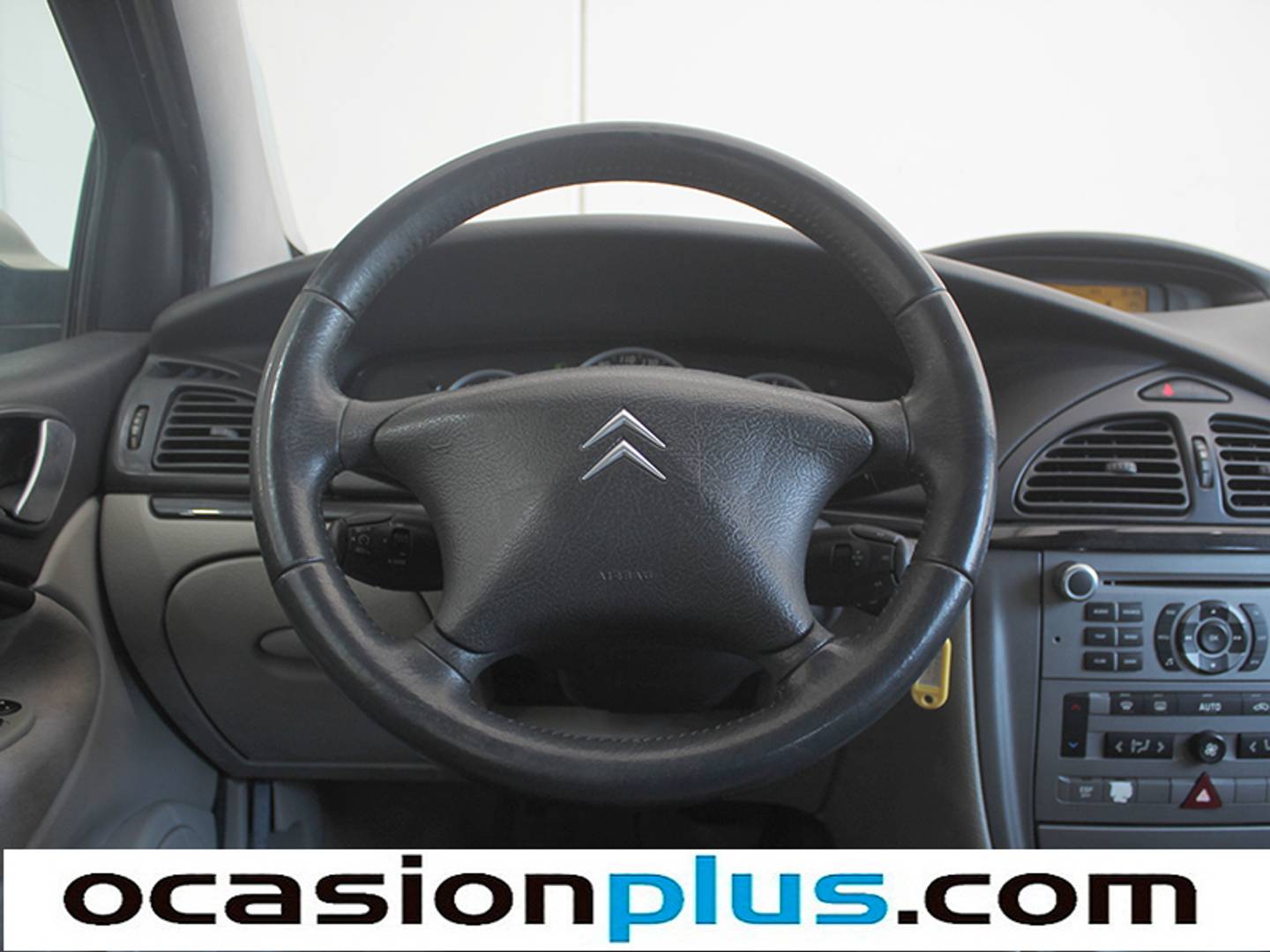 Foto Citroën C5 Citroen C5 1.6 HDI SX (110 CV)