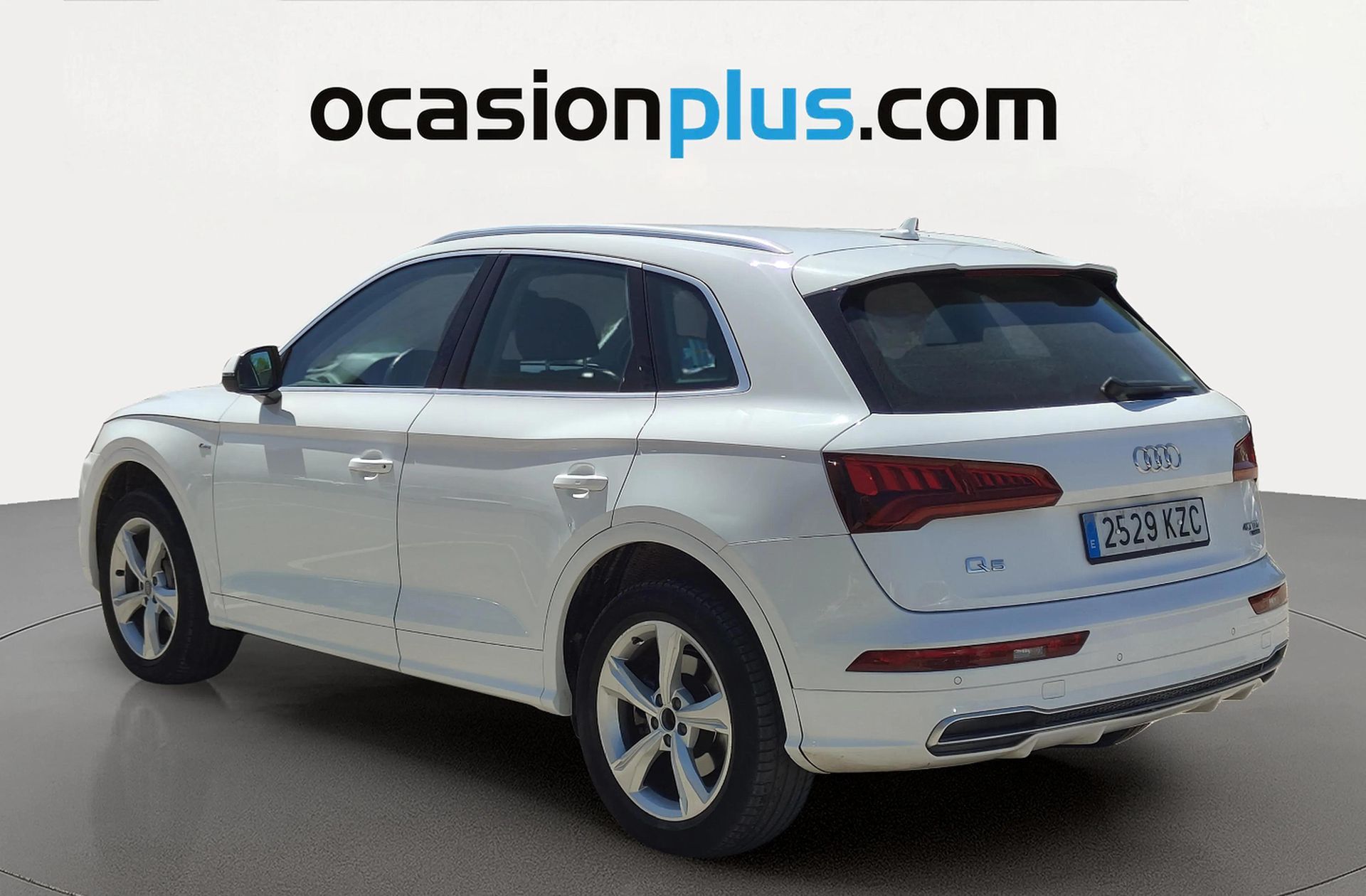 Audi Q5 S line 40 TDI quattro S tronic - foto 3