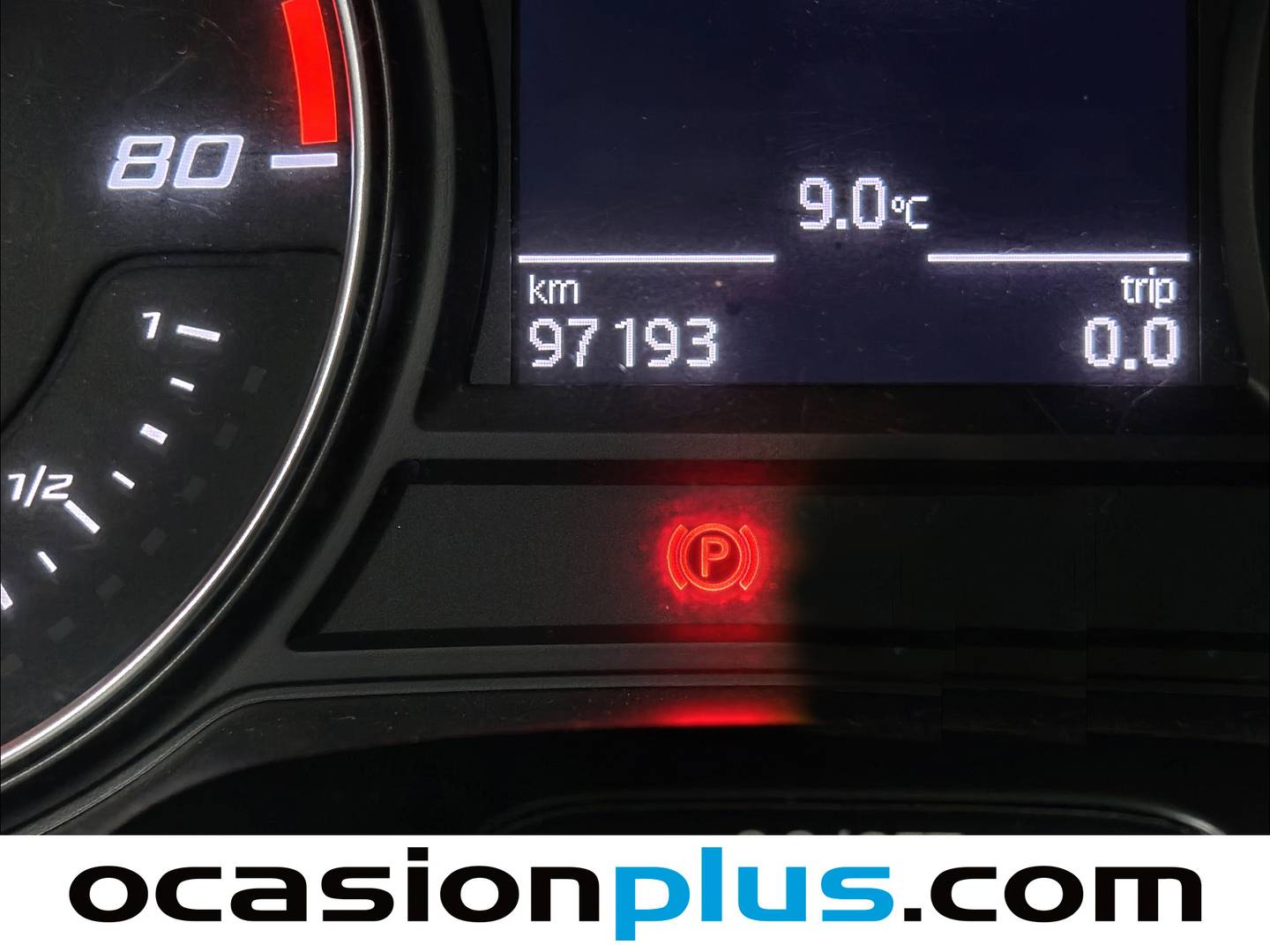 Foto Seat León SEAT León 1.5 TGI GNC S&S Style Visio Edition (130 CV)