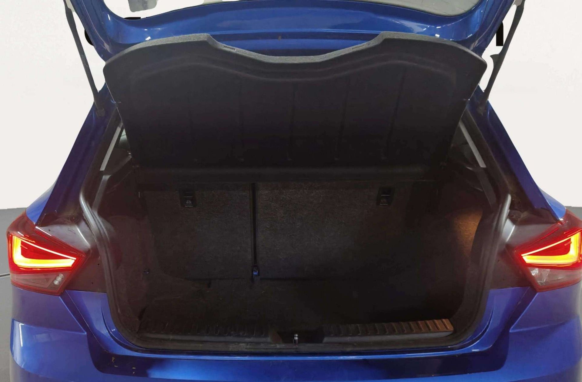 SEAT Ibiza 1.0 MPI Style XL - foto 15