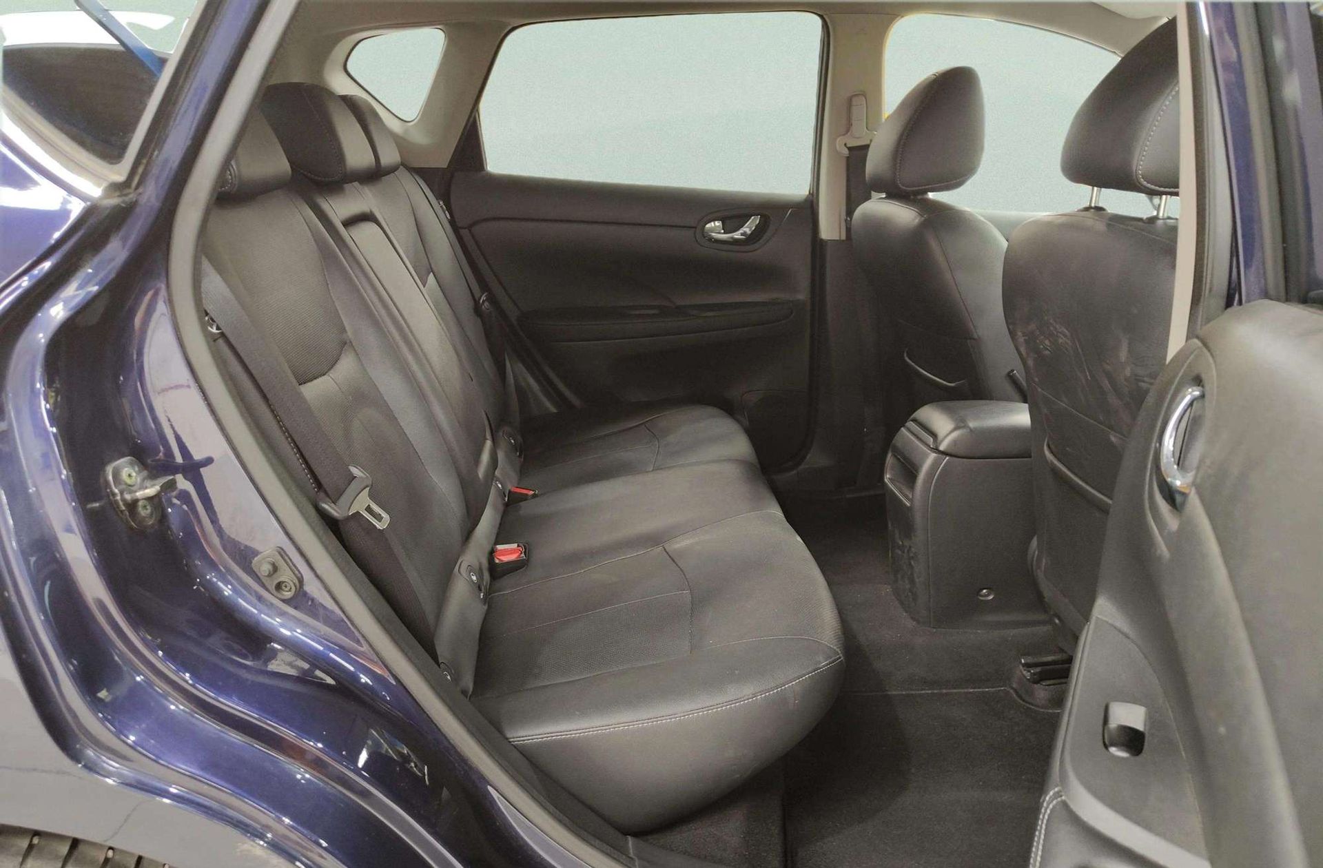 Nissan Pulsar dCi 110 Tekna - foto 17