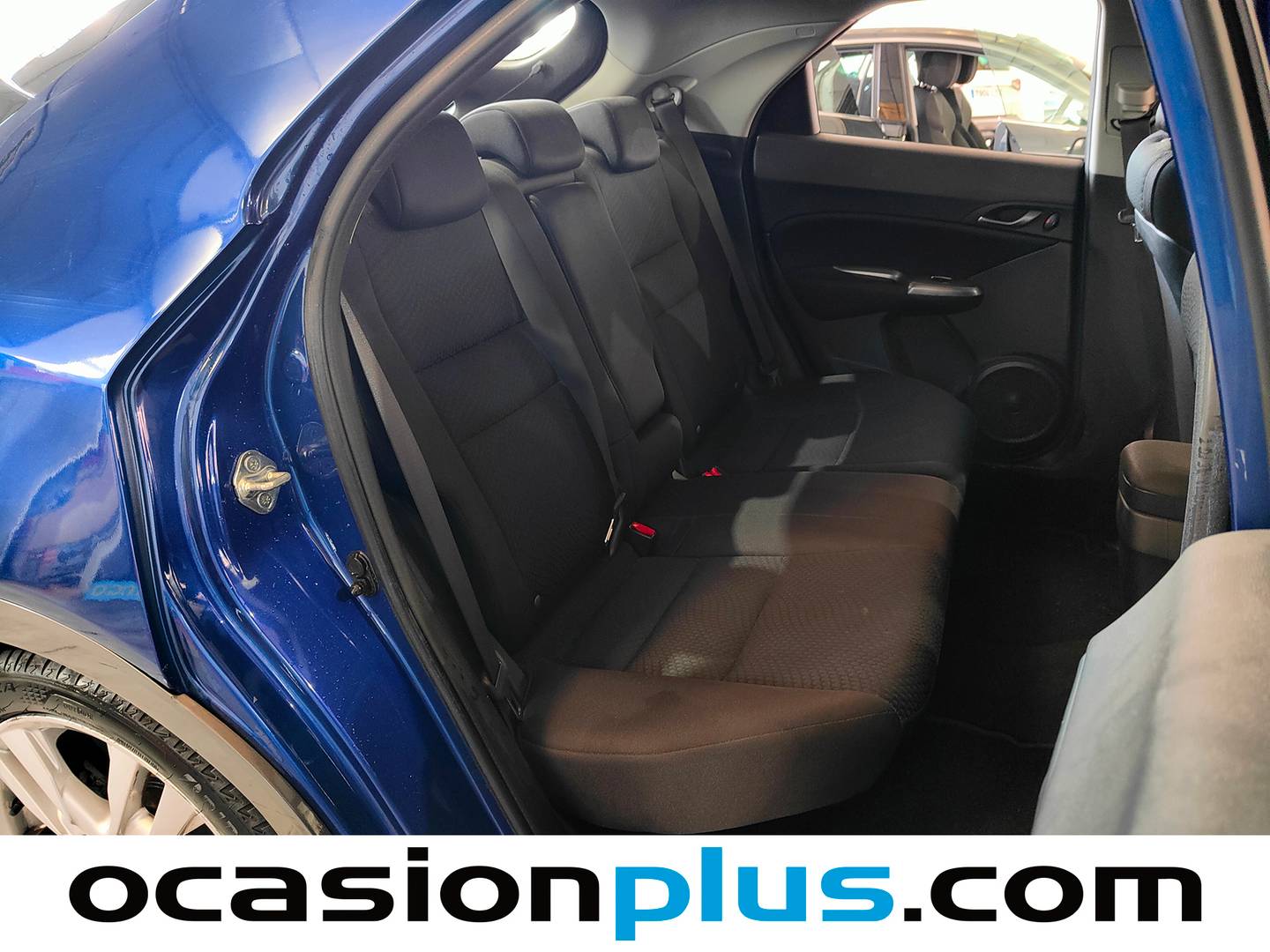 Honda Civic Honda Civic 1.8 I-VTEC Sport (140 CV) al mejor precio