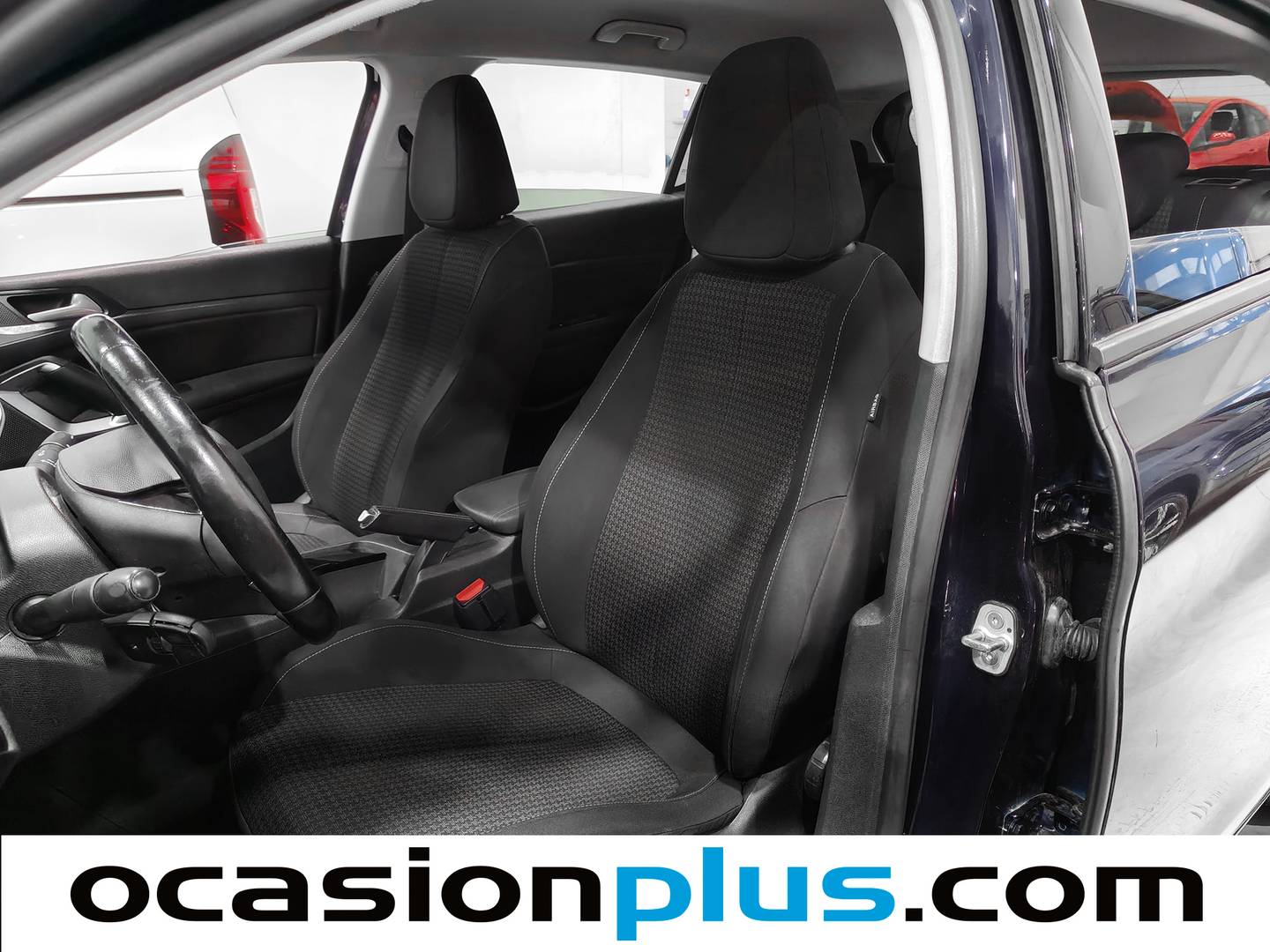 Foto Peugeot 308 Peugeot 308 BlueHDi 100 Style (100 CV)