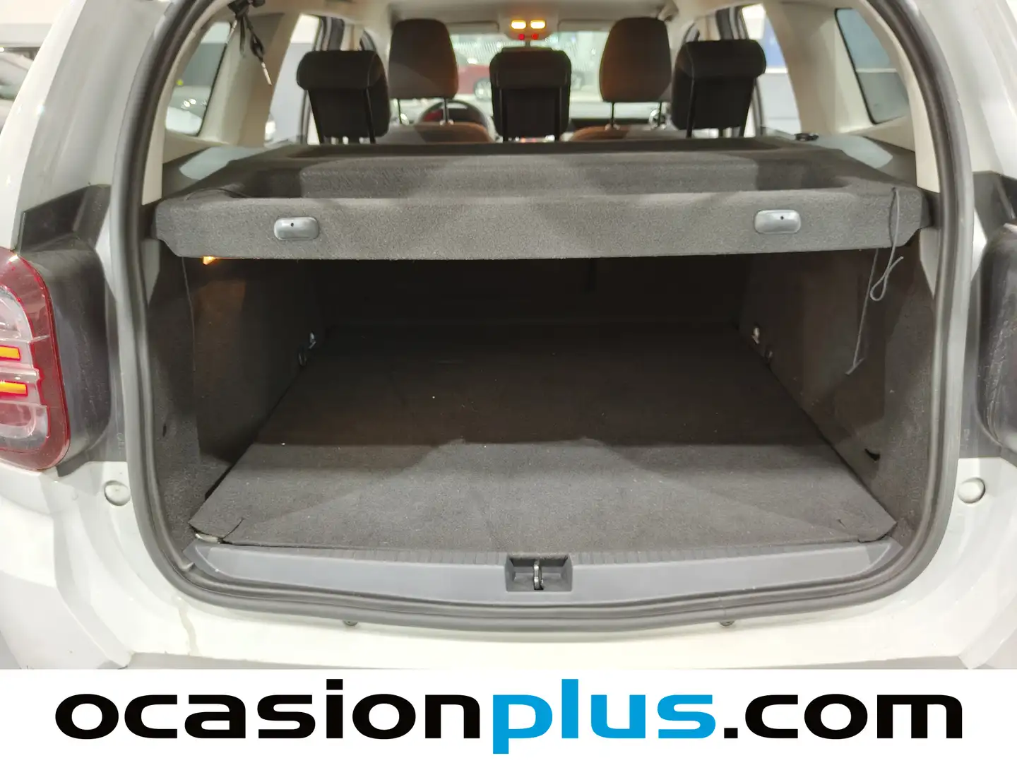 Foto Dacia Duster Dacia Duster Prestige Blue dCi (115 CV) 4X4