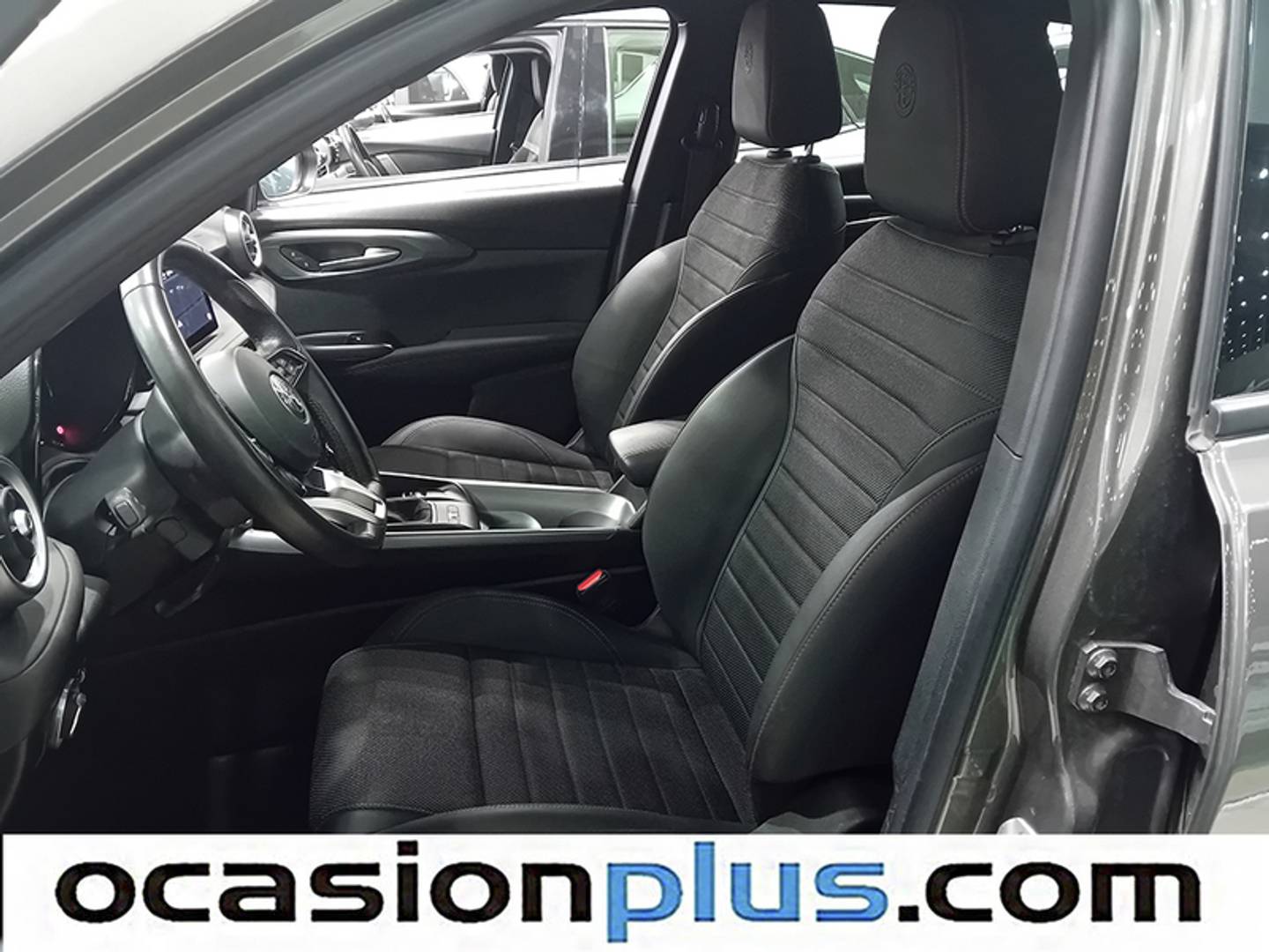 Foto Alfa Romeo Tonale Alfa Romeo Tonale 1.5 MHEV Sprint FWD (130 CV)