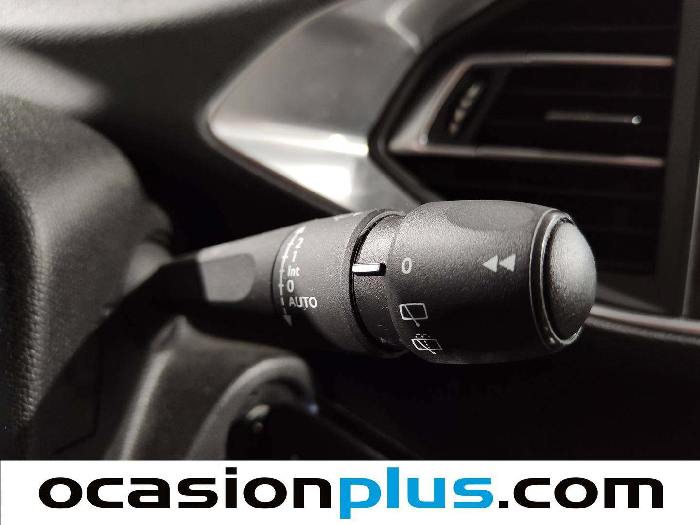 Foto Peugeot 308 Peugeot 308 SW SW PureTech 130 S&S Style  (130 CV)