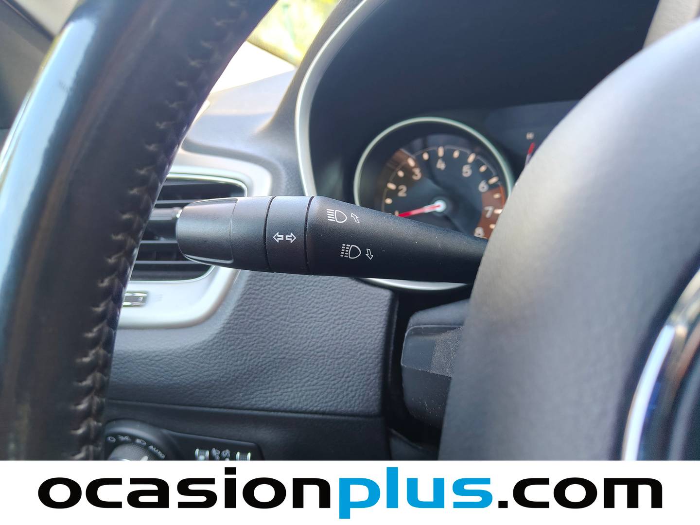Jeep Compass Jeep Compass 1.4 Multiair Sport 4x2 (140 CV) de segunda mano