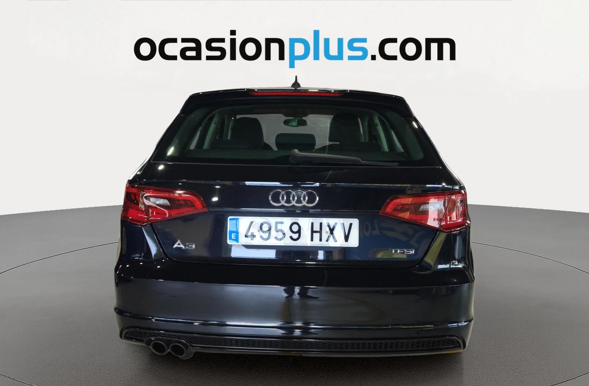 Audi A3 Sportback Adrenalin 1.4 TFSI - foto 14