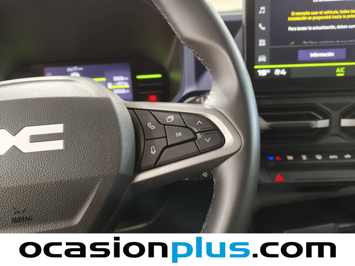 Dacia Duster Dacia Duster Journey TCE 48v 4X2  (130 CV) al mejor precio