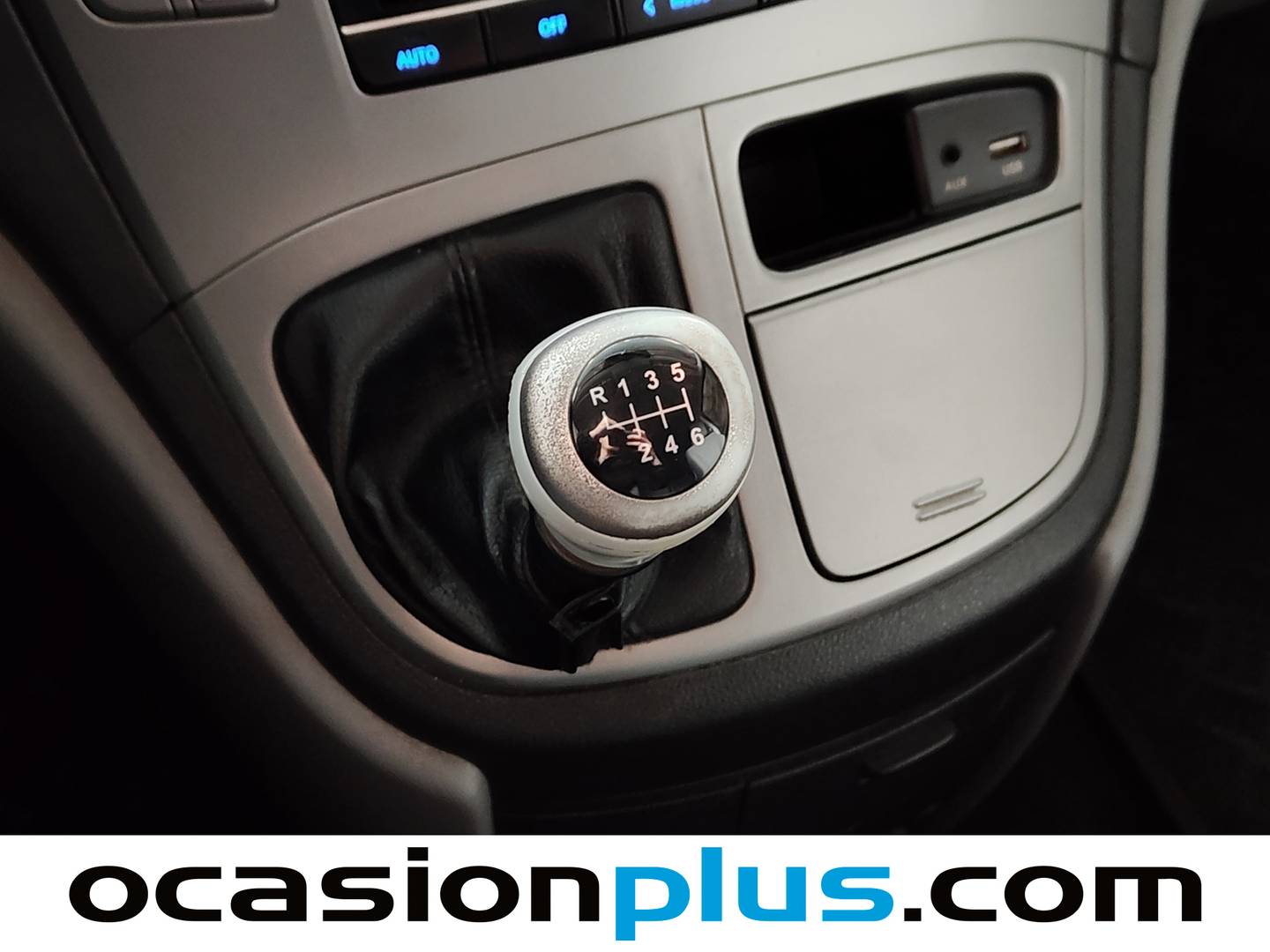 Hyundai H-1 Travel Hyundai H-1 Travel 2.5 CRDi Tecno (136 CV) 8 Plazas de ocasión