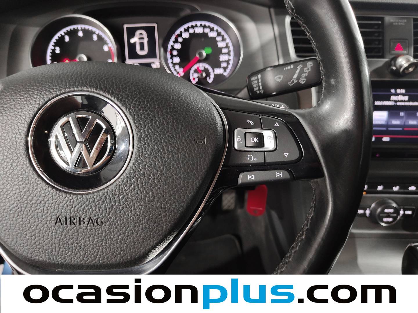 Volkswagen Golf Volkswagen Golf Advance 1.4 TSI BMT (122 CV) DSG seminuevo