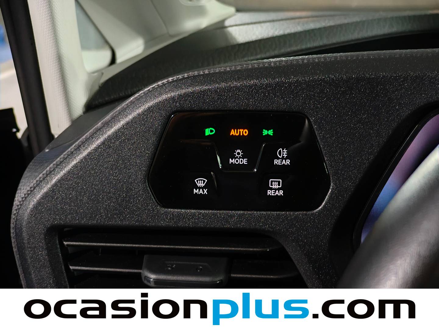 Volkswagen Caddy Volkswagen Caddy Maxi Outdoor 2.0 TDI BMT (102 CV) 7 Plazas de segunda mano