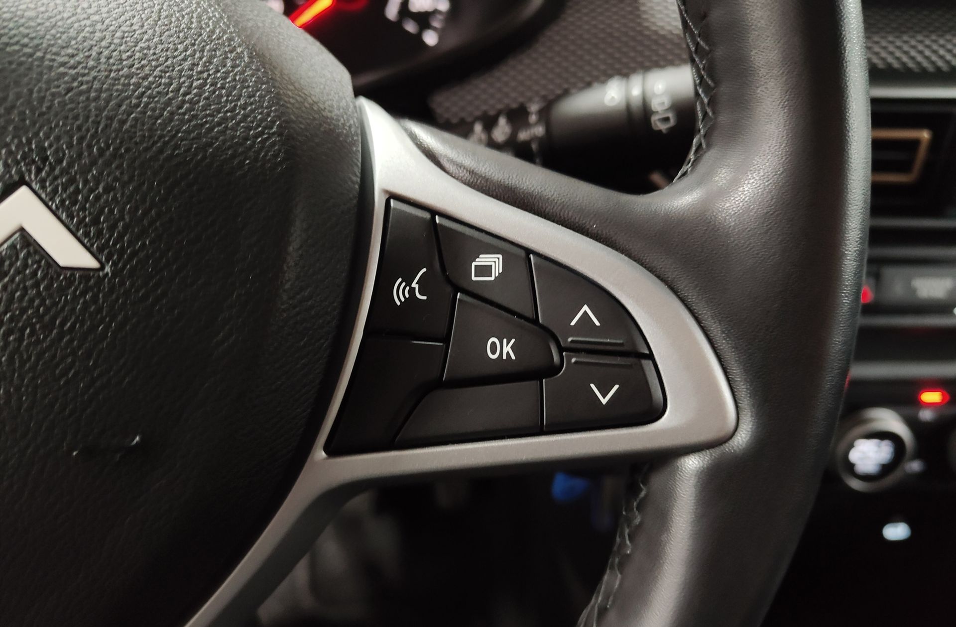 Dacia Sandero Stepway Expression Go ECO-G - foto 23