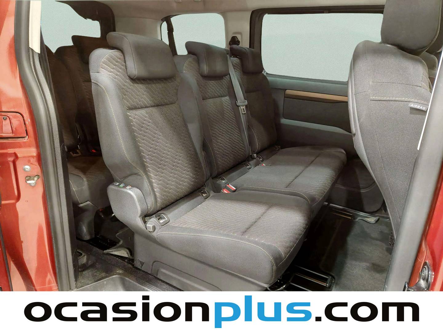 Toyota Proace Verso Toyota Proace Verso Combi 2.0D Family Advance Pack L2 Auto (177 CV)8 plazas diésel