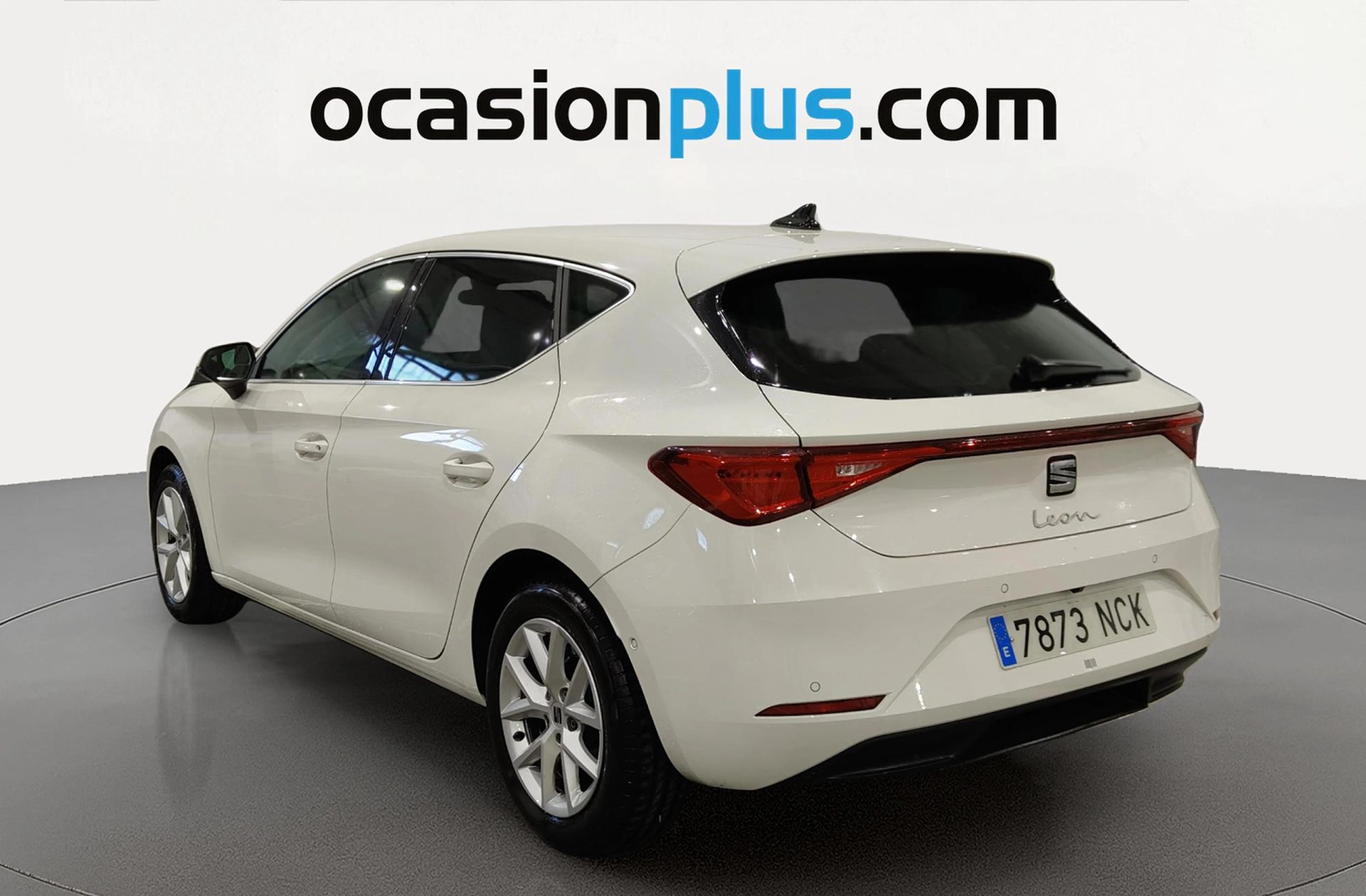 SEAT León 1.5 eTSI Style XL DSG - foto 3