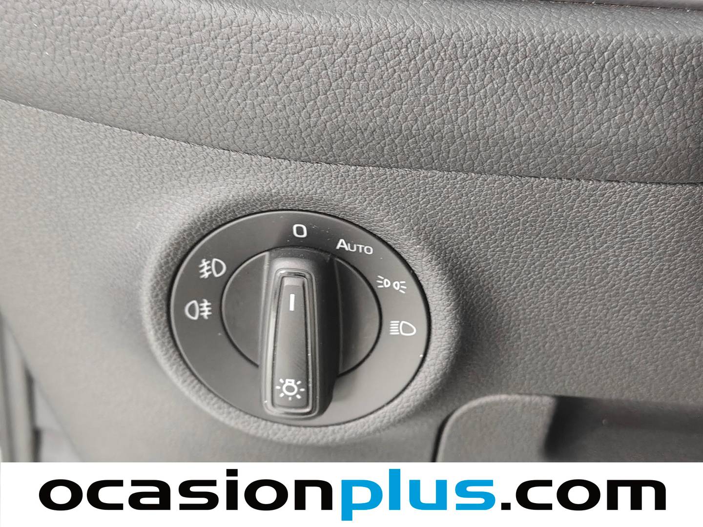 Skoda Kodiaq Skoda Kodiaq 1.5 TSI Ambition 4x2 DSG (150 CV) 7 plazas de ocasión