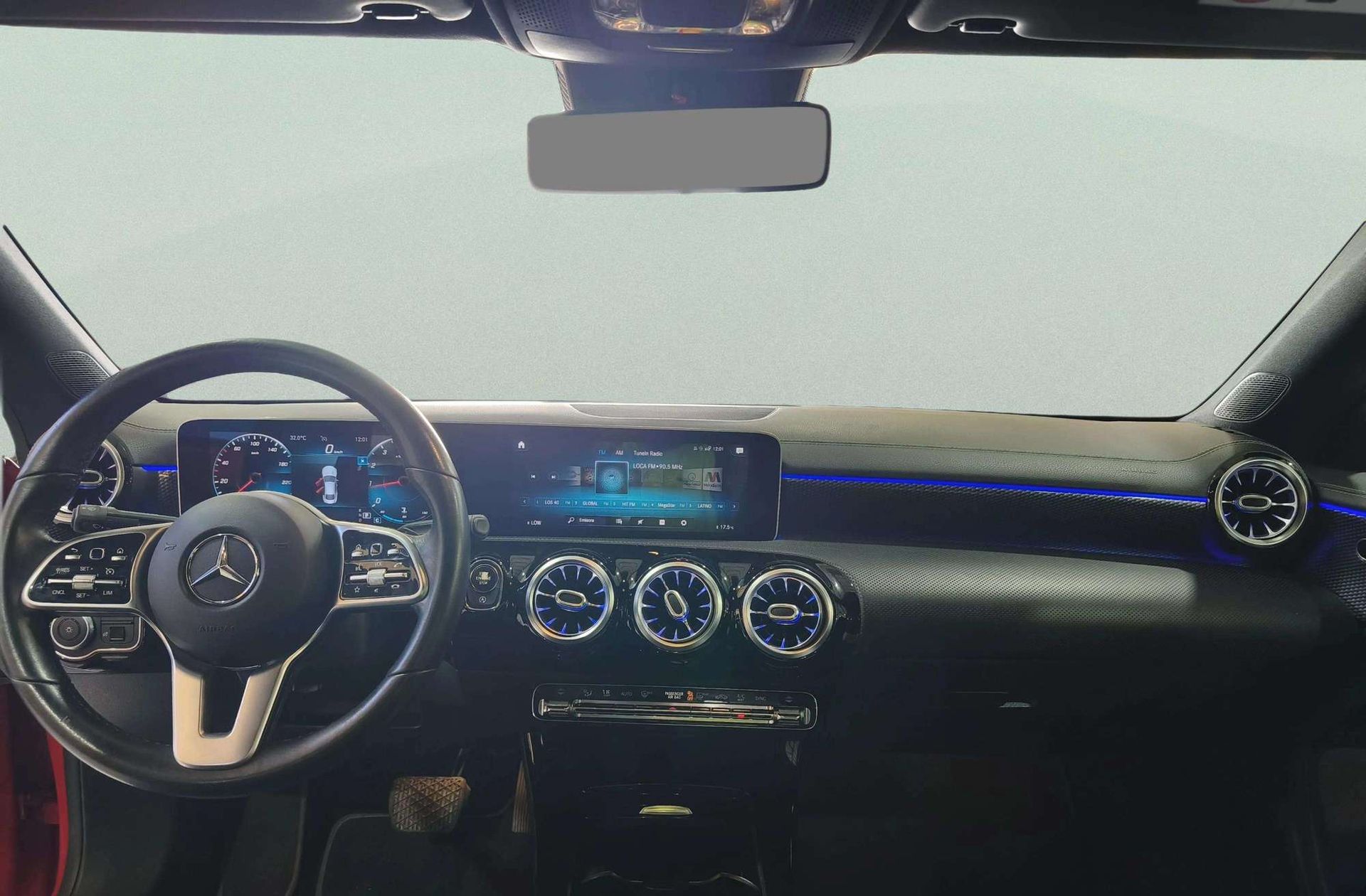 Mercedes-Benz CLA 200 - foto 7