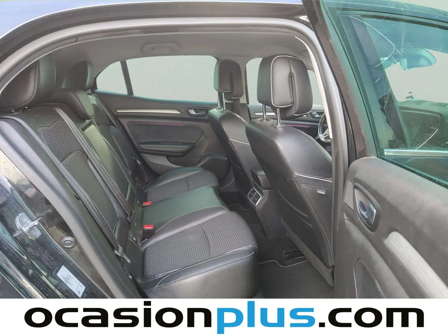 Foto Renault Mégane Renault Megane Bose Energy dCi  (110 CV) EDC