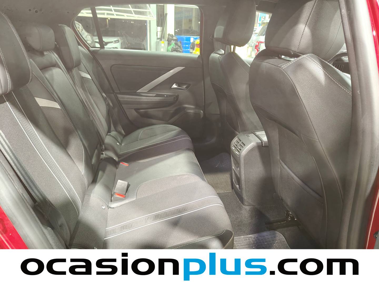 Opel Astra Opel Astra 1.2 Turbo XHT GS (130 CV) al mejor precio