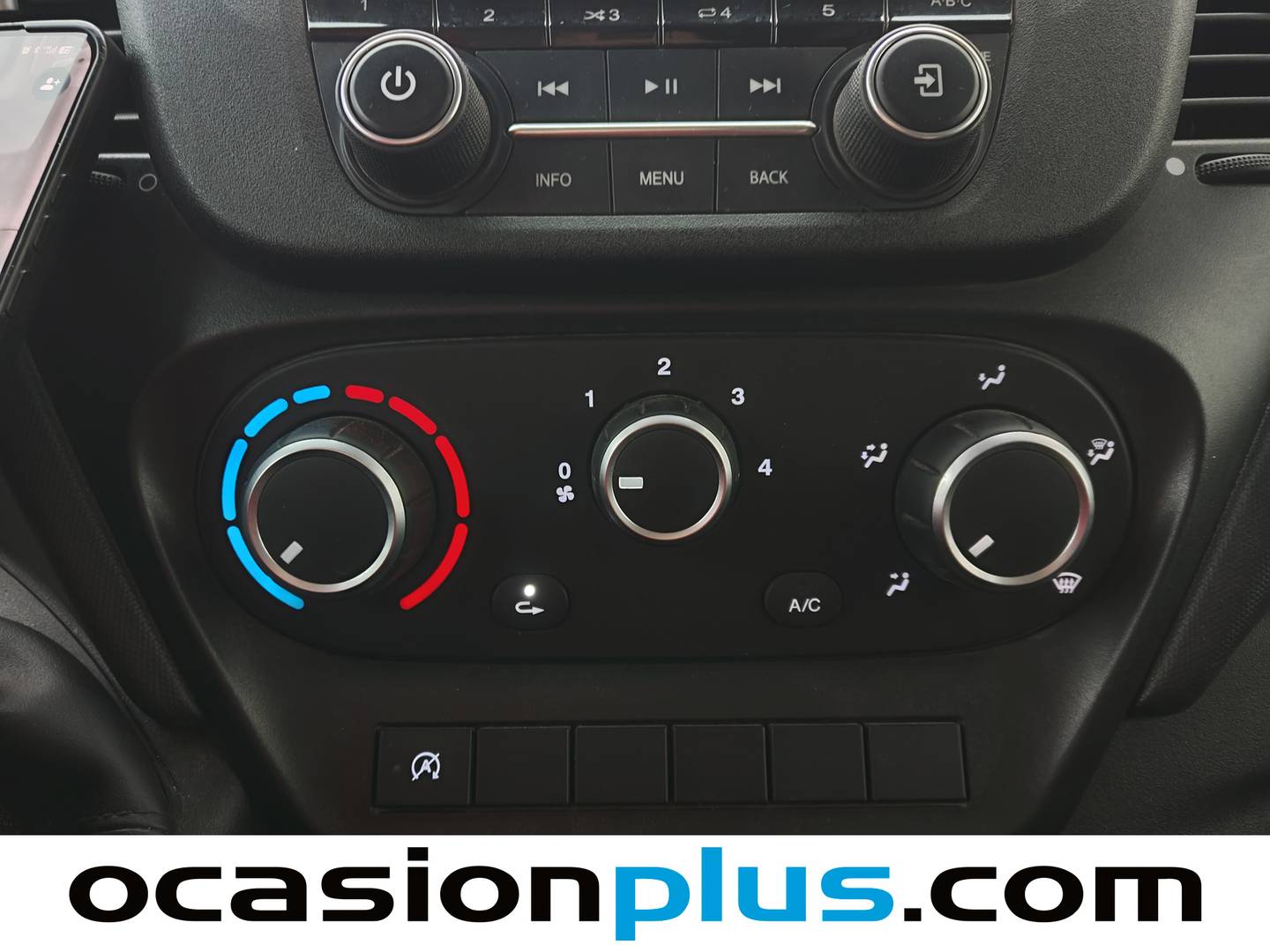 Acabados Iveco Daily Iveco Daily Furgon 35S 16 V 3520L/H2 (156 CV)