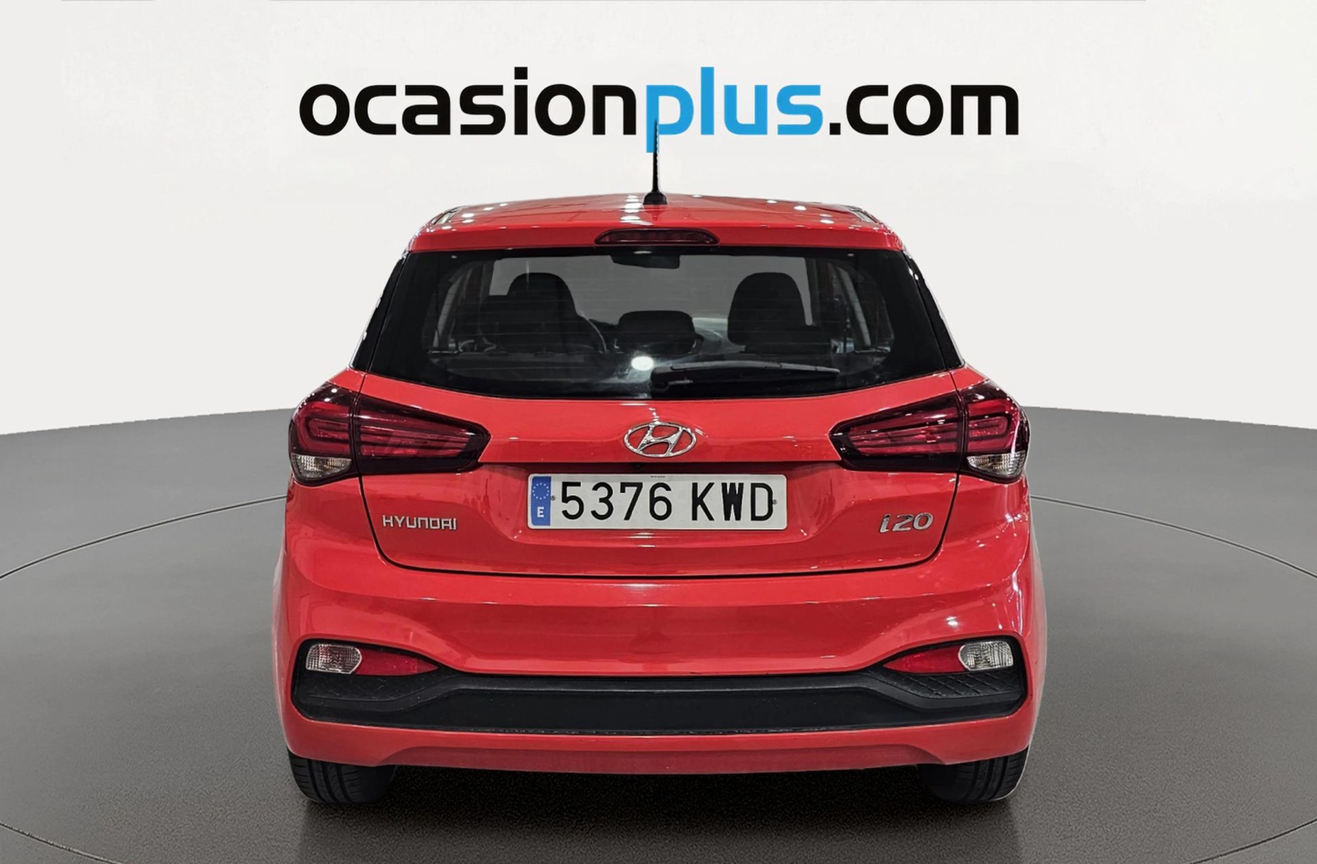 Hyundai i20 1.2 MPI Essence LE - foto 14