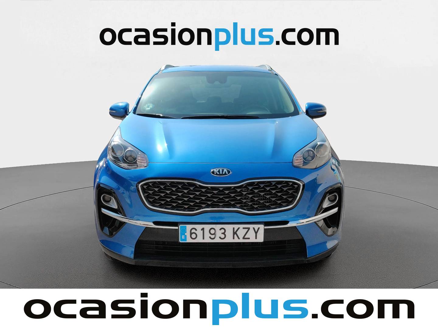KIA Sportage KIA Sportage 1.6 CRDi MHEV Drive Plus 4x2 (115 CV) 115cv
