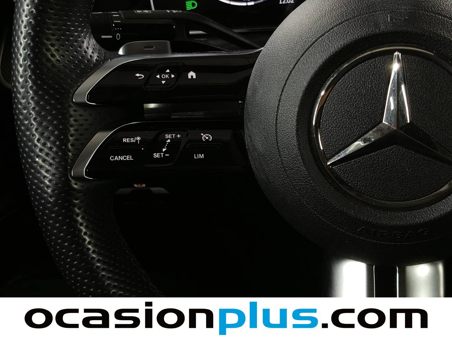 Mercedes Clase C Mercedes Clase C 220 d (200 CV) Pack AMG km 0