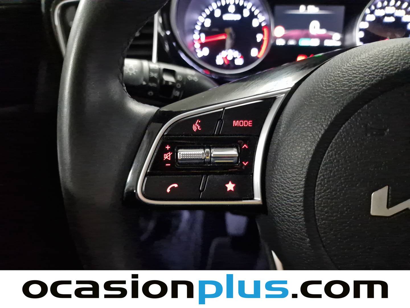 KIA XCeed Kia XCeed 1.5 MHEV Tech (140 CV) 140cv