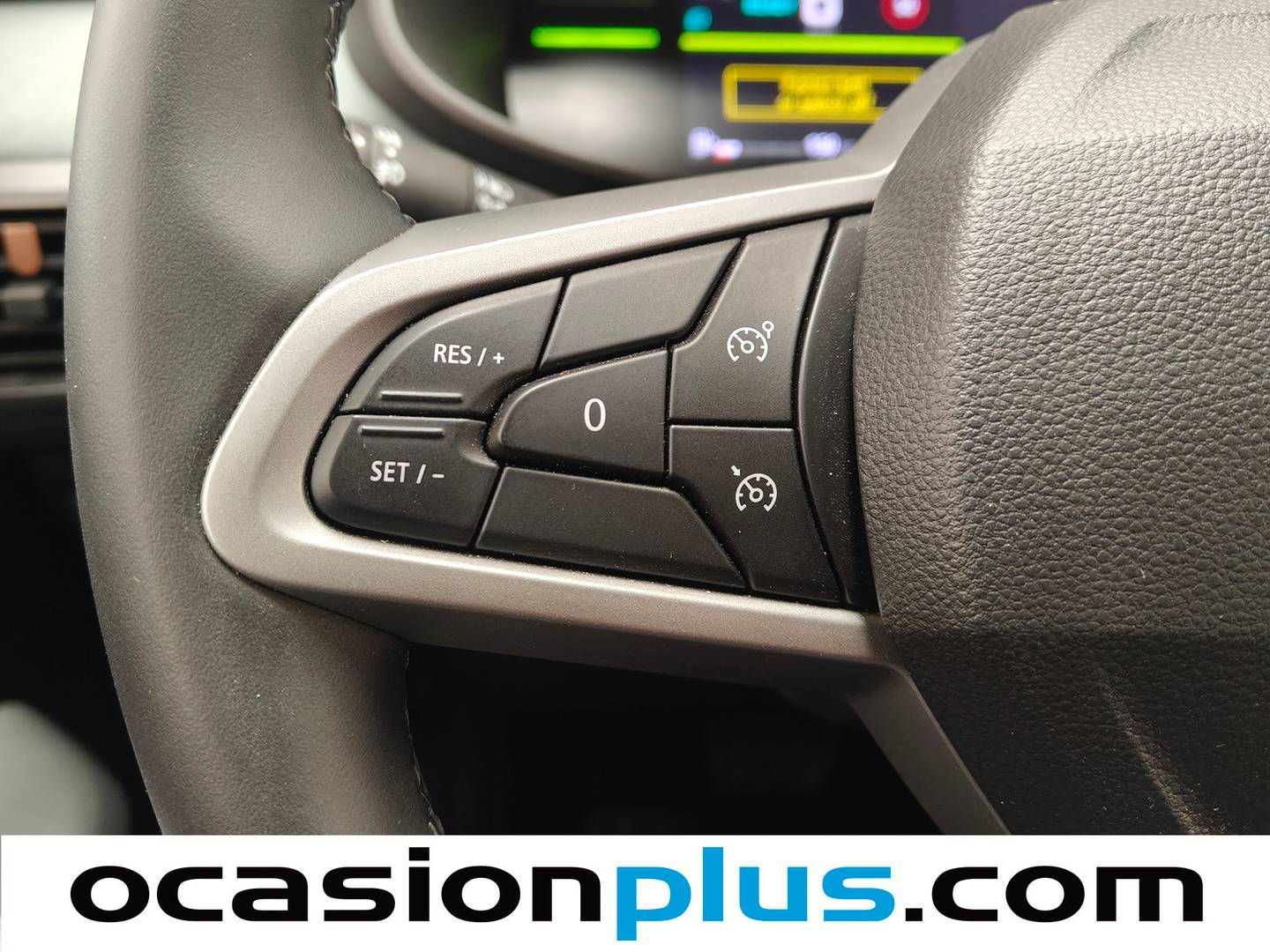 Acabados Dacia Jogger Dacia Jogger Extreme Hybrid (155 CV) 7 plazas
