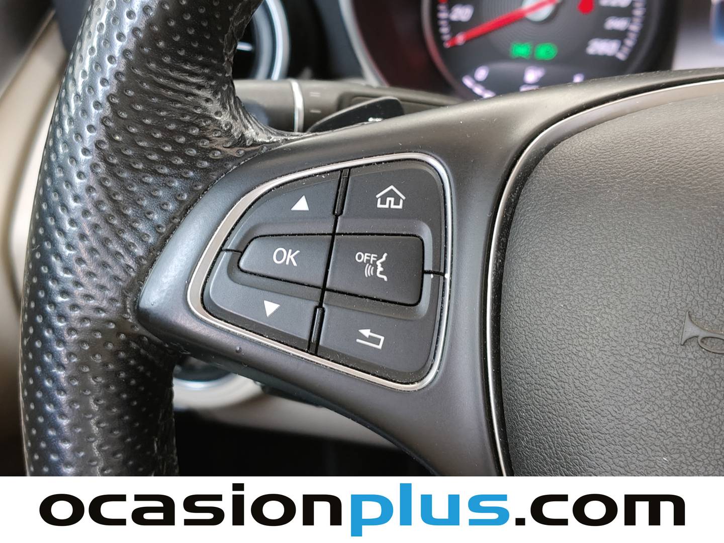 Mercedes Clase C Mercedes Clase C 220 d (170 CV) Pack AMG al mejor precio