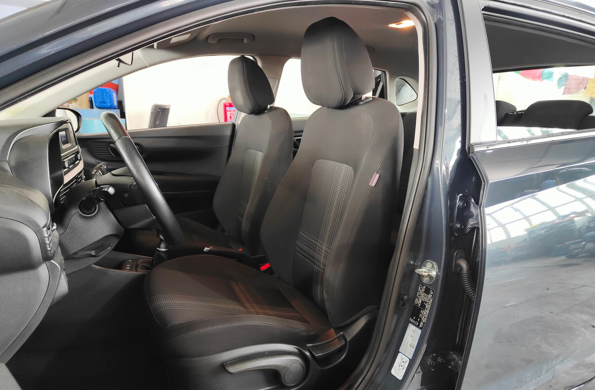 Hyundai i20 1.0 T-GDi Klass - foto 9