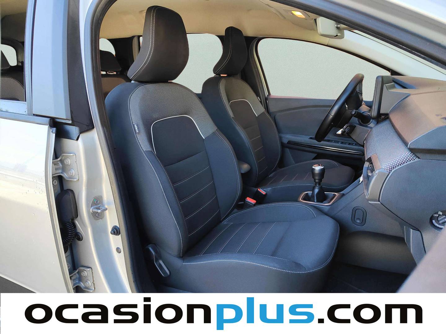 Dacia Jogger Dacia Jogger Serie Limitada Extreme TCe (110 CV) 7 Plazas gasolina