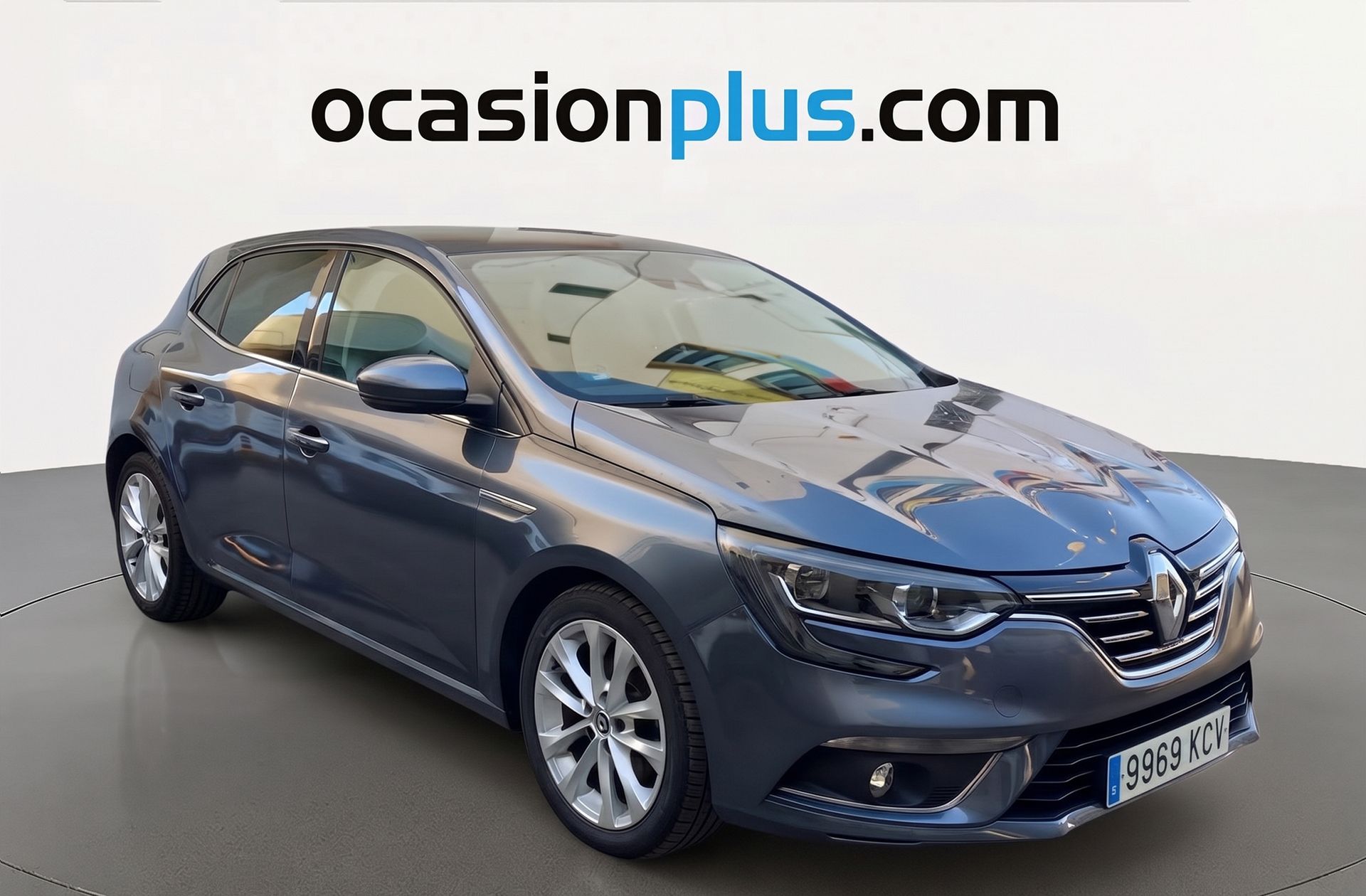 Renault Mégane Zen Energy TCe - foto 2
