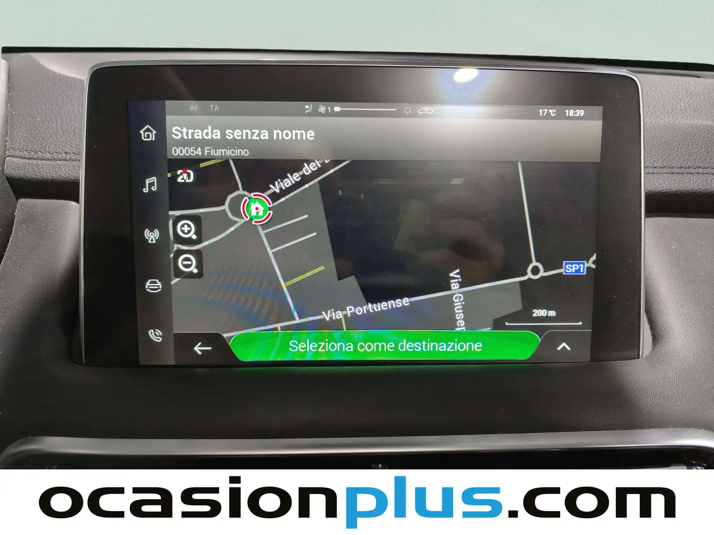 Foto MG HS MG HS 1.5 Turbo GDI Luxury (162 CV)