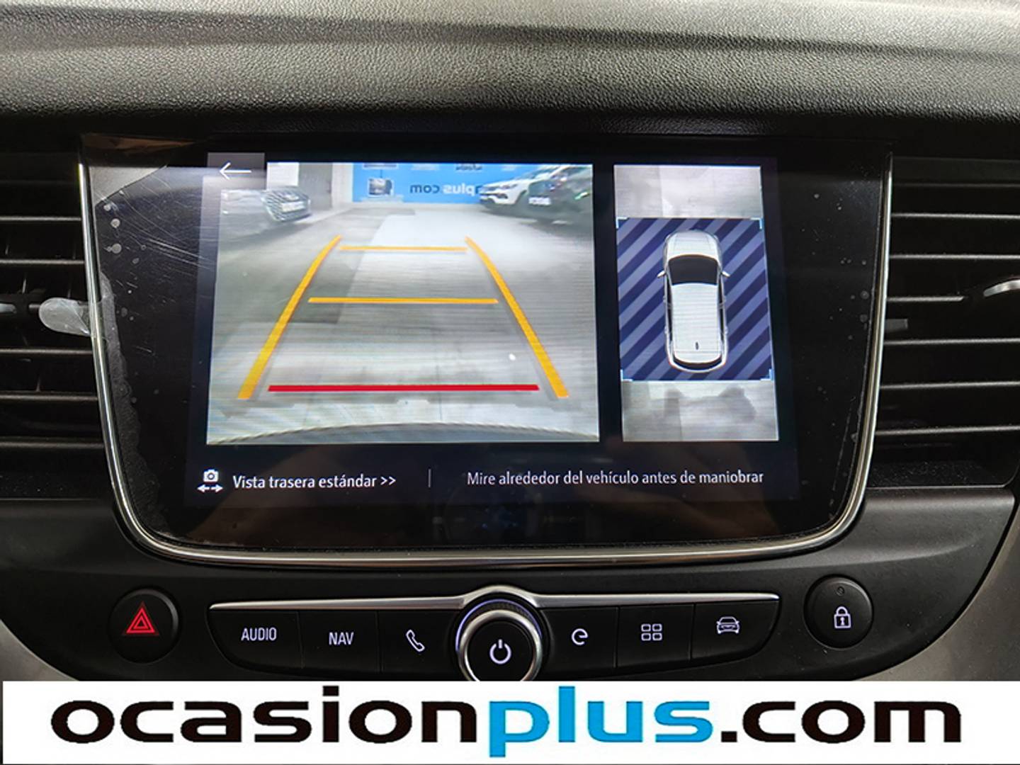 Foto Opel Grandland X PHEV Opel Grandland X 1.6 Turbo PHEV Ultimate 4x2 Auto (224 CV)