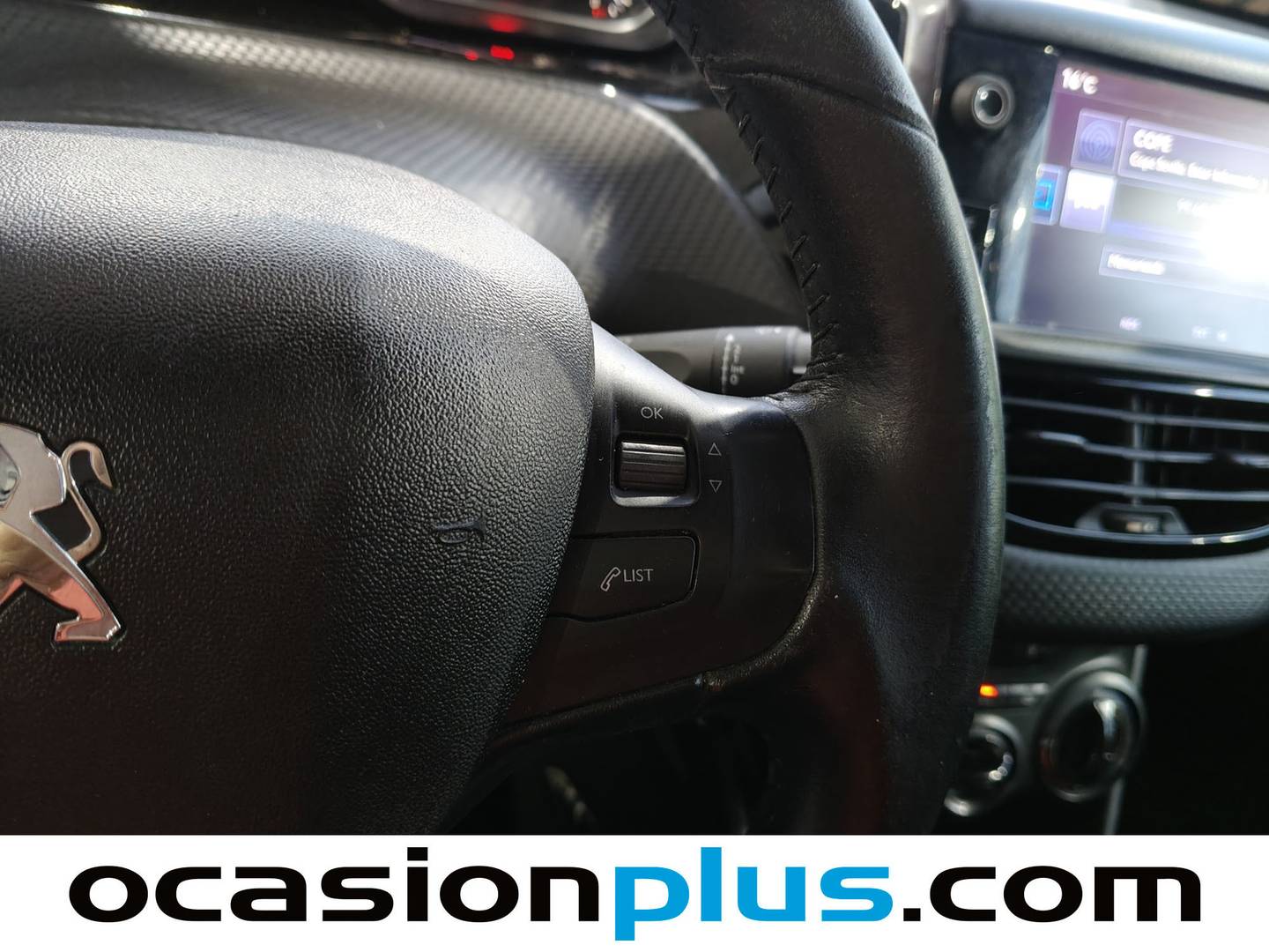 Peugeot 2008 Peugeot 2008 VTI 82 Active (82 CV) de ocasión