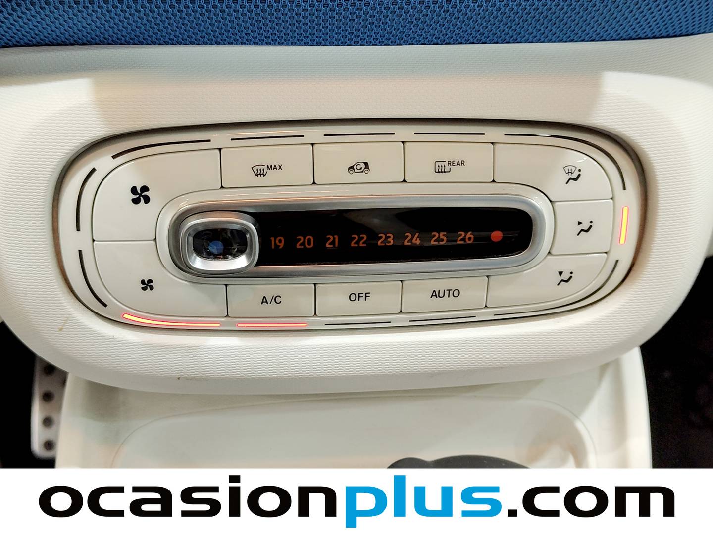 Smart forfour Smart ForFour 52 Proxy (71 CV) km 0