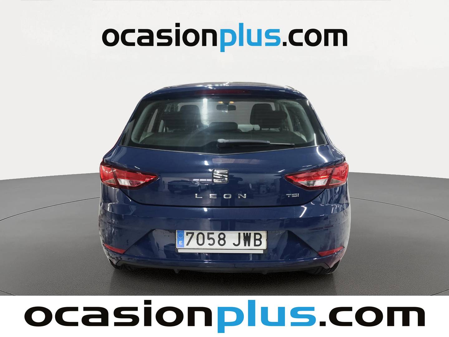 Seat León Seat León 1.2 TSI S&S Reference Plus (110 CV) al mejor precio