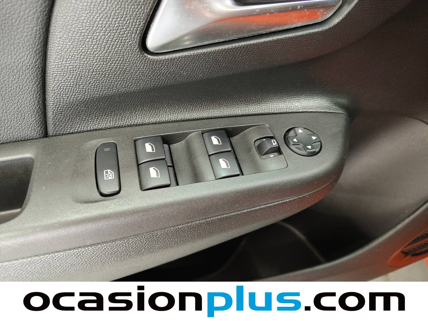 Opel Corsa Opel Corsa 1.2 Turbo XHL GS-Line (100 CV) manual